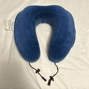 Cabeau Memory Foam Travel Neck Pillow